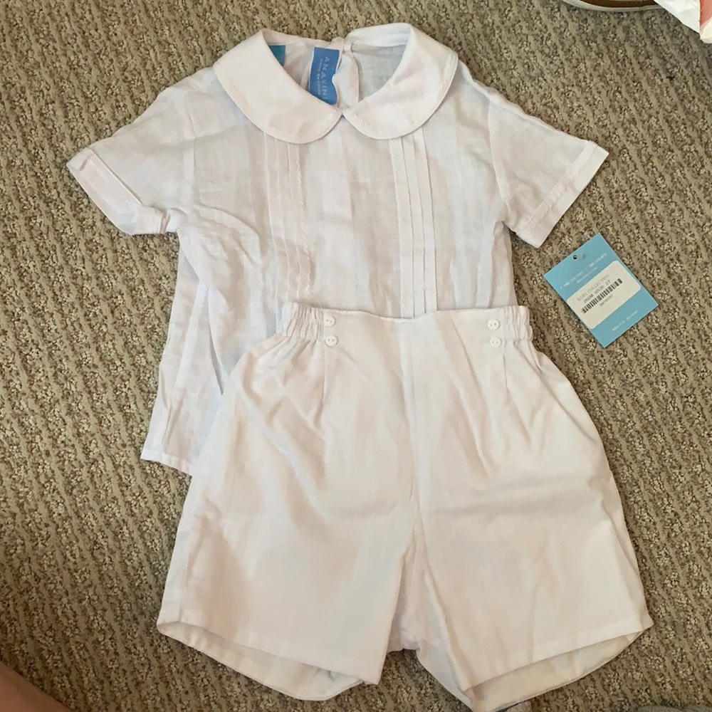 Anavini Set